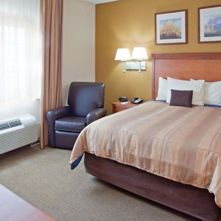 Candlewood Suites League City By Ihg Luaran gambar