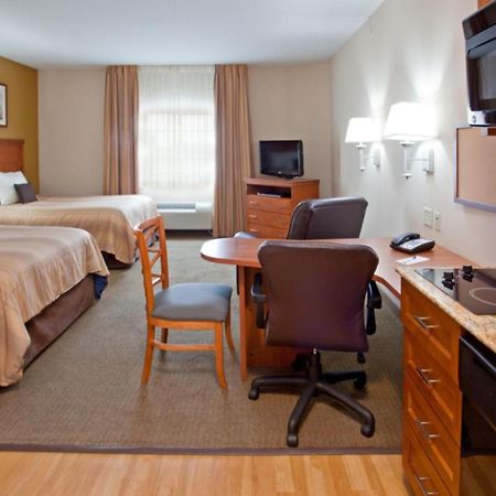 Candlewood Suites League City By Ihg Luaran gambar