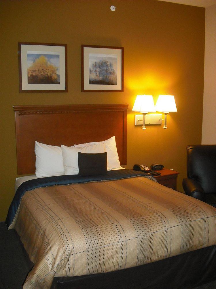 Candlewood Suites League City By Ihg Luaran gambar