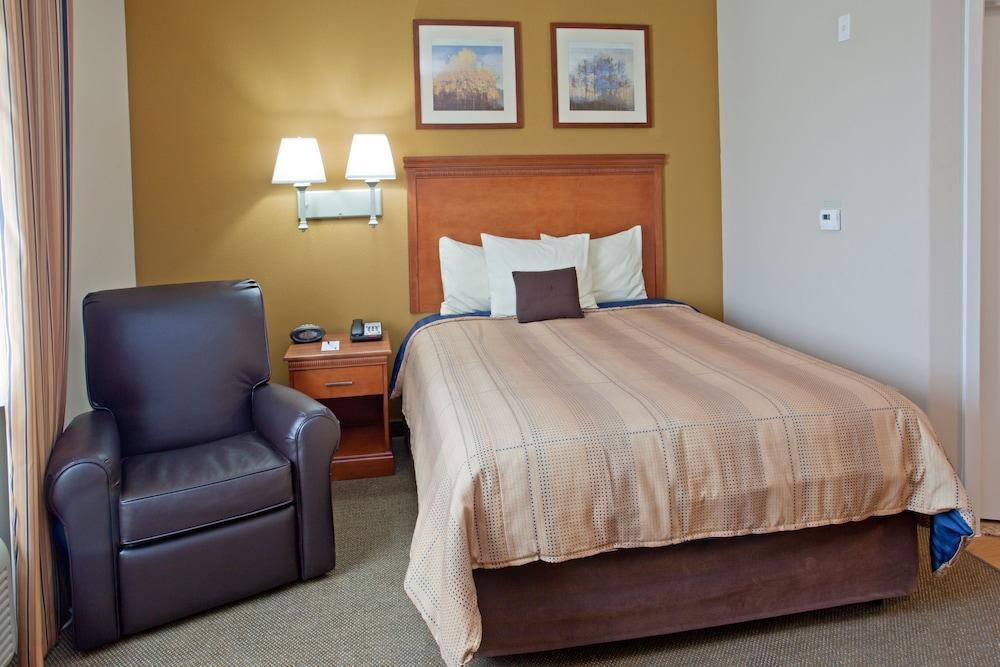 Candlewood Suites League City By Ihg Luaran gambar