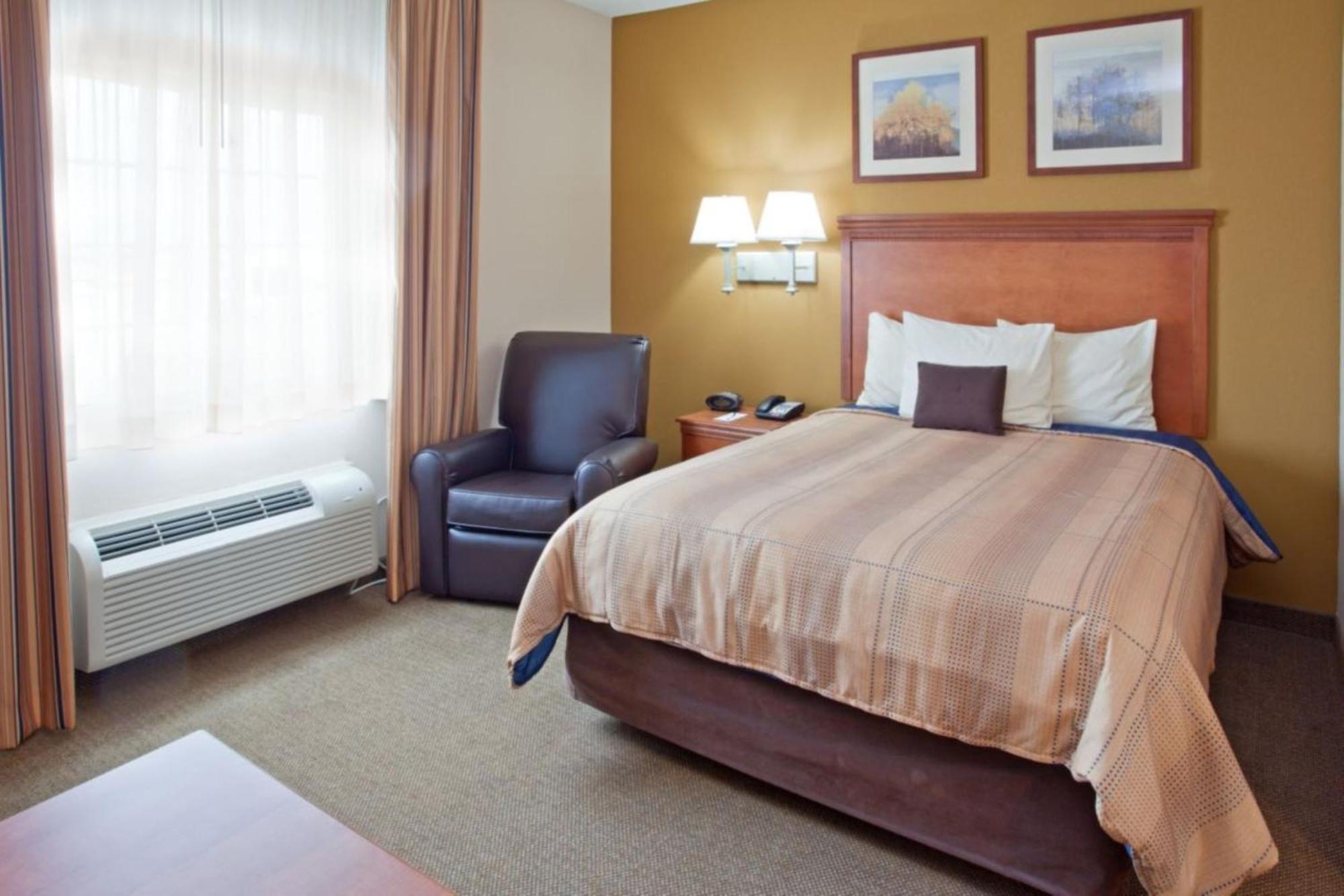 Candlewood Suites League City By Ihg Luaran gambar