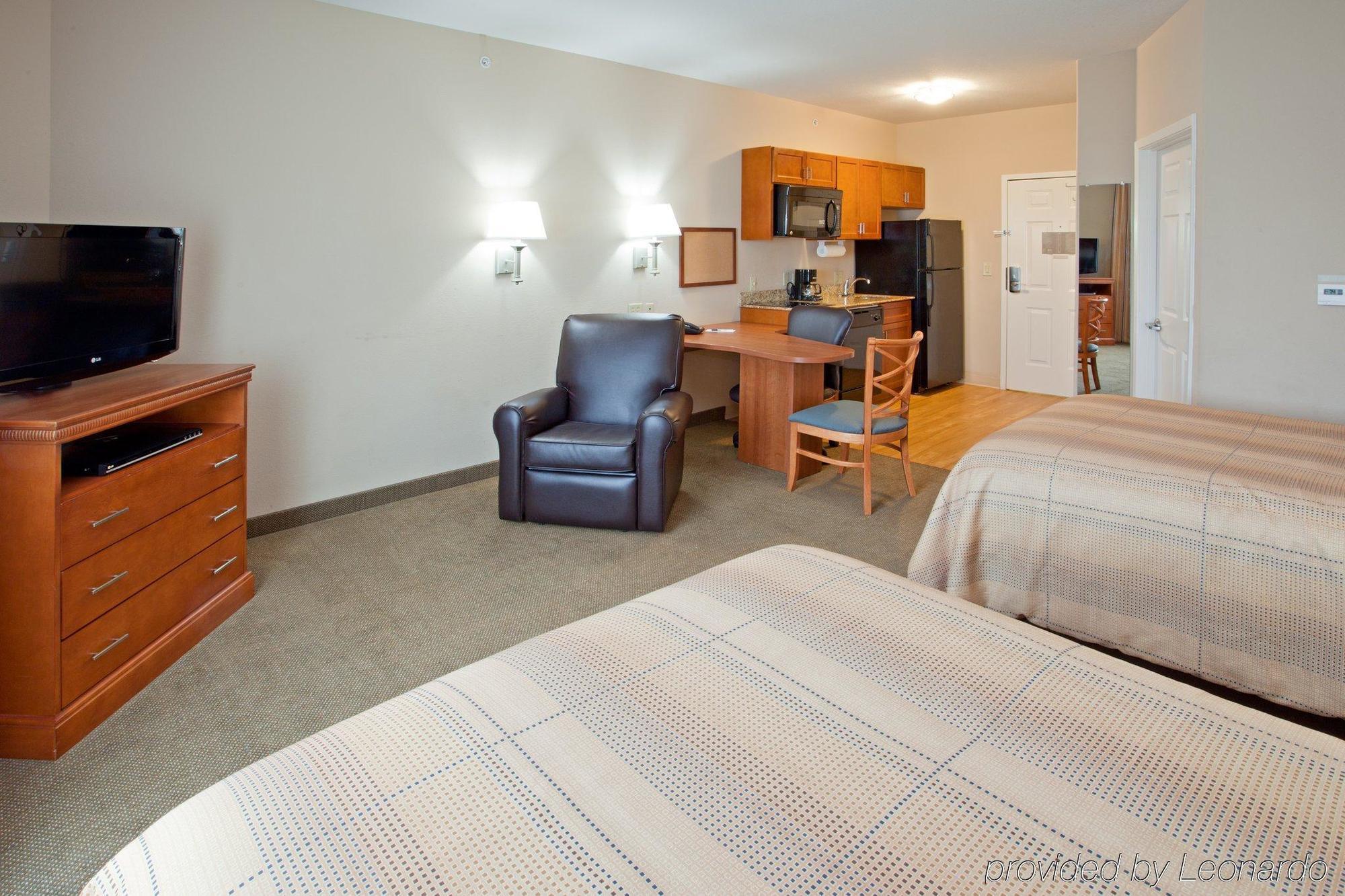 Candlewood Suites League City By Ihg Bilik gambar