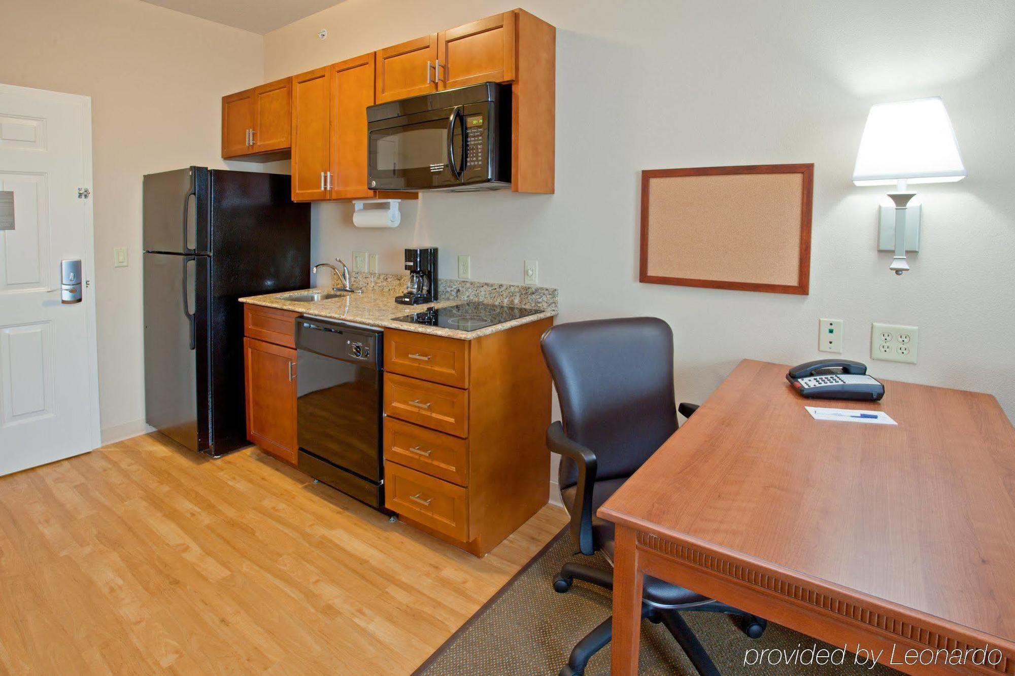 Candlewood Suites League City By Ihg Bilik gambar