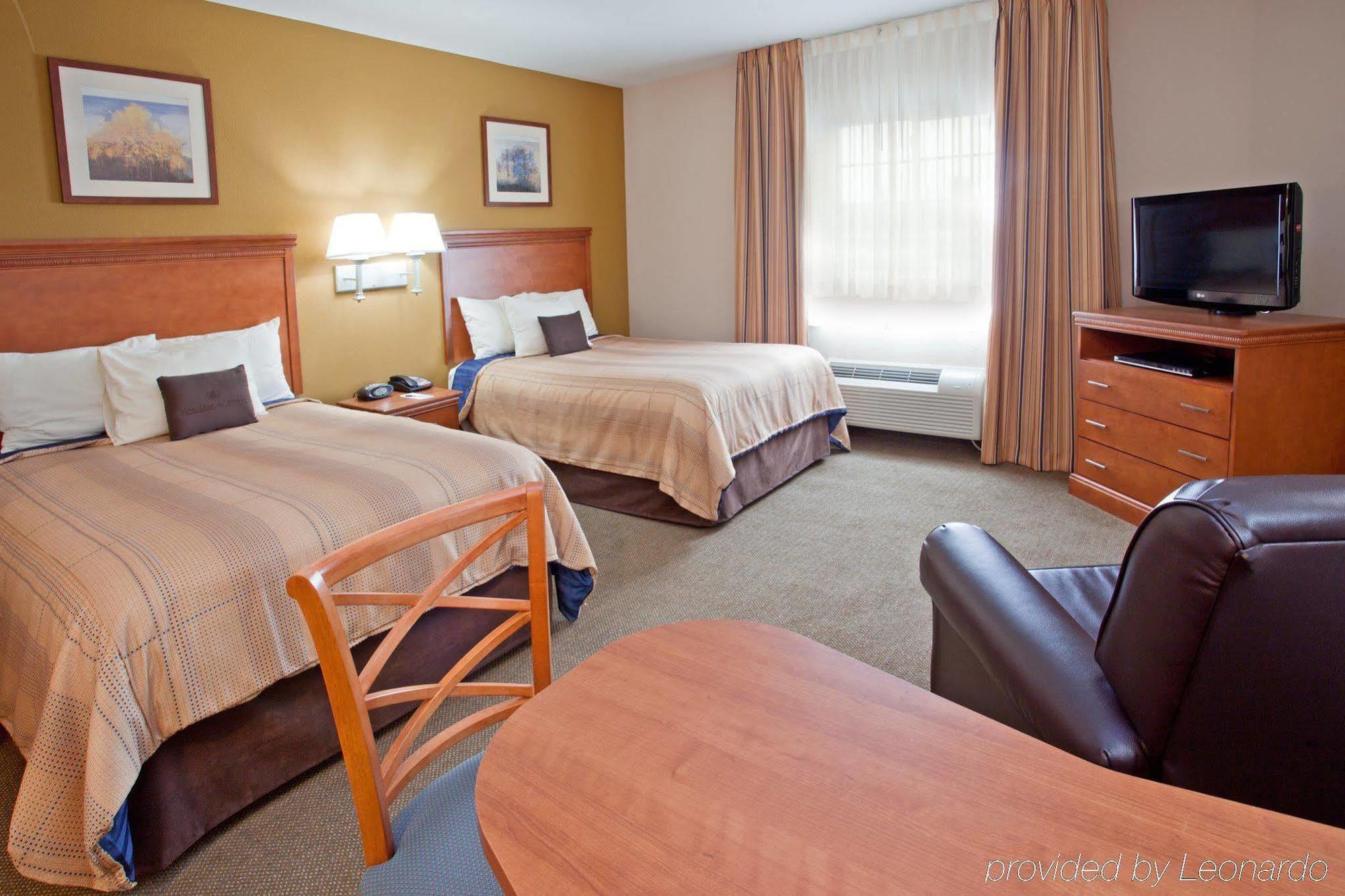 Candlewood Suites League City By Ihg Bilik gambar