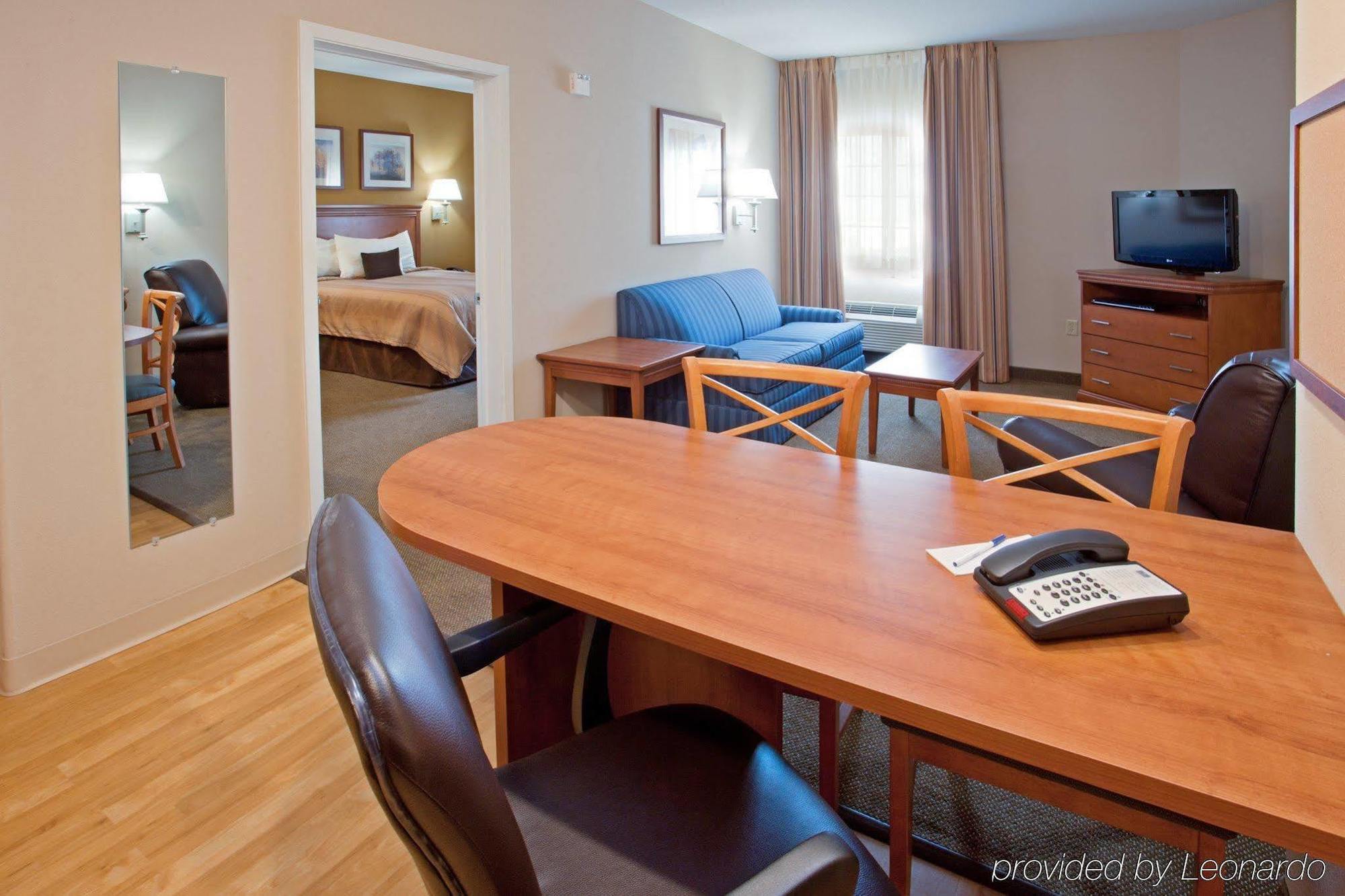 Candlewood Suites League City By Ihg Bilik gambar
