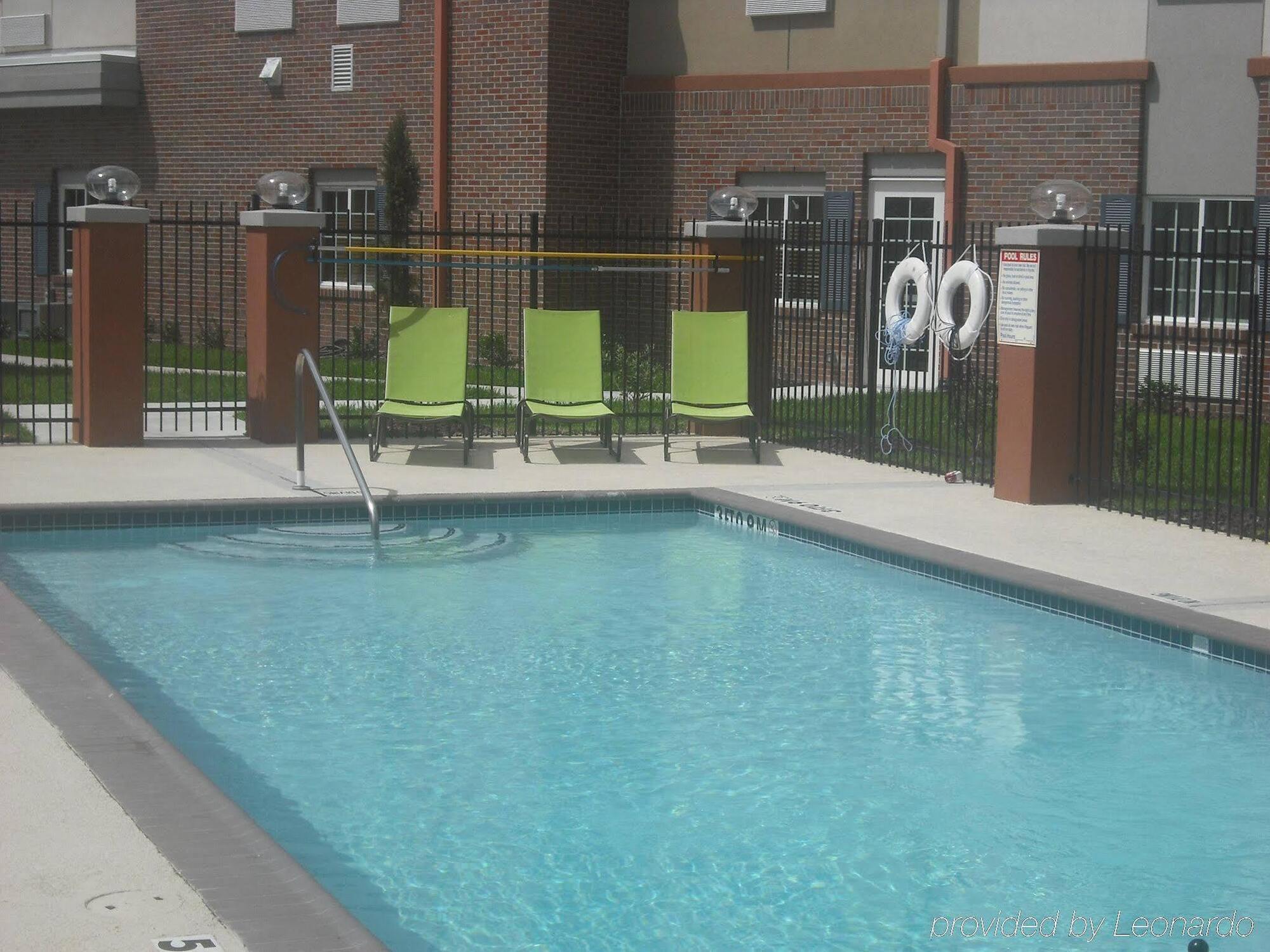 Candlewood Suites League City By Ihg Luaran gambar