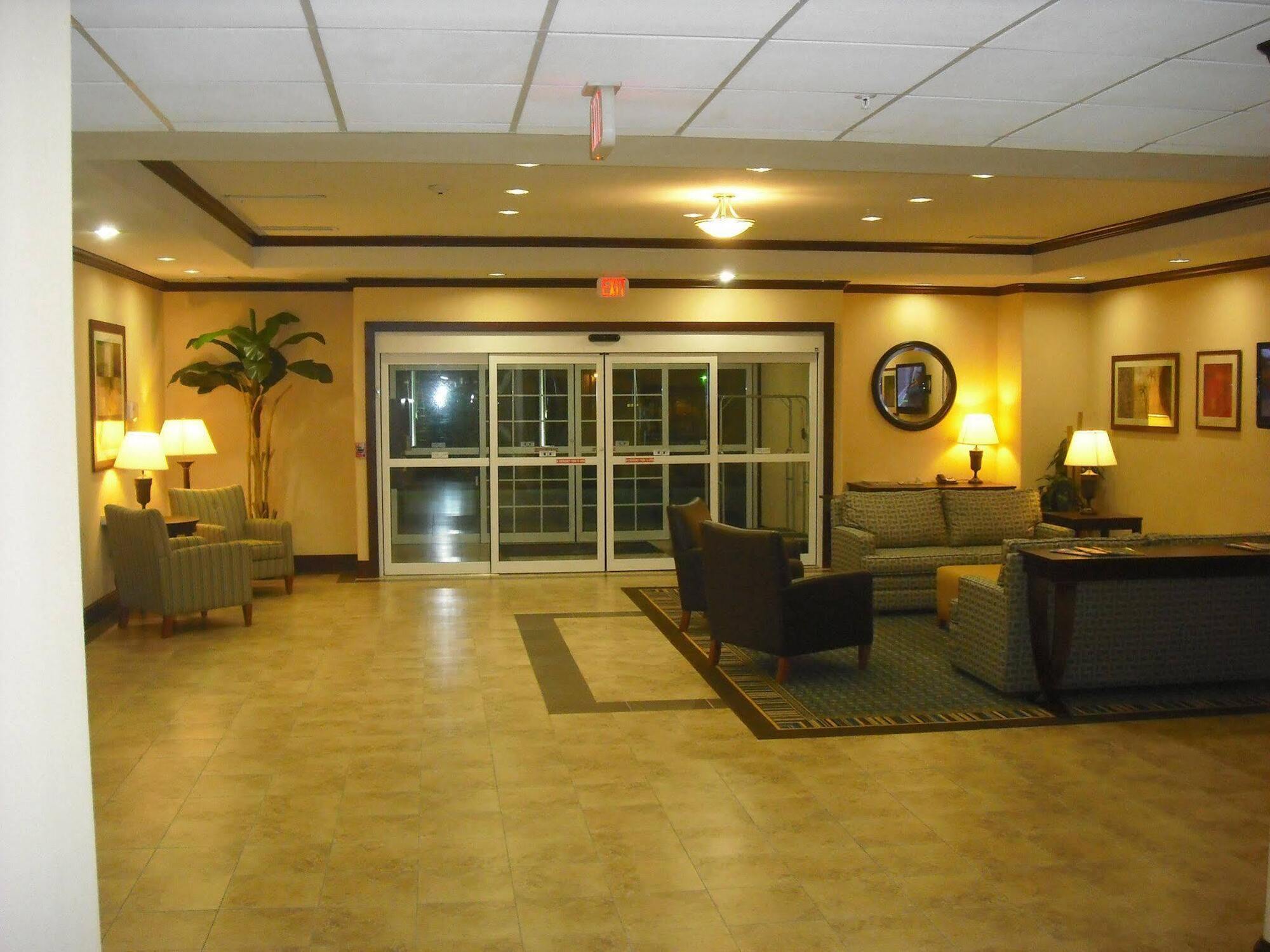 Candlewood Suites League City By Ihg Luaran gambar
