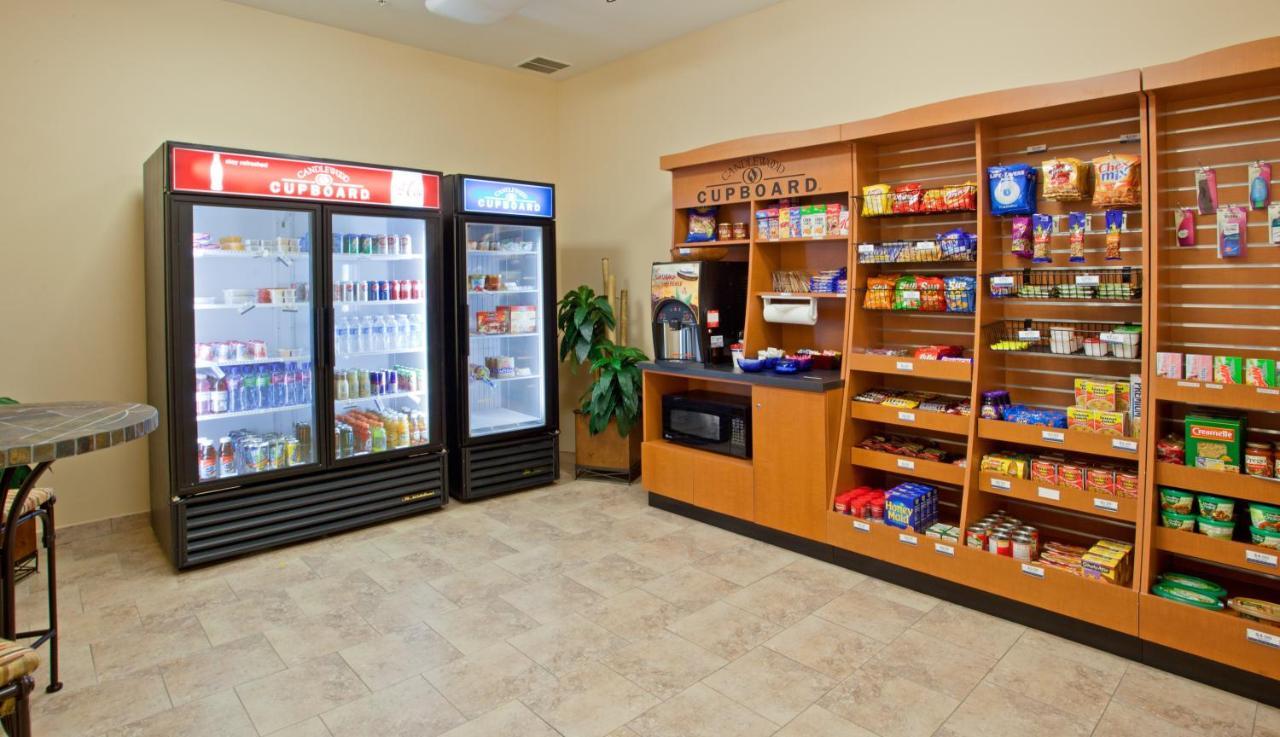 Candlewood Suites League City By Ihg Luaran gambar