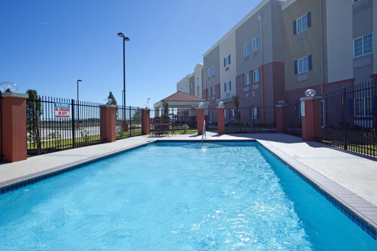Candlewood Suites League City By Ihg Luaran gambar