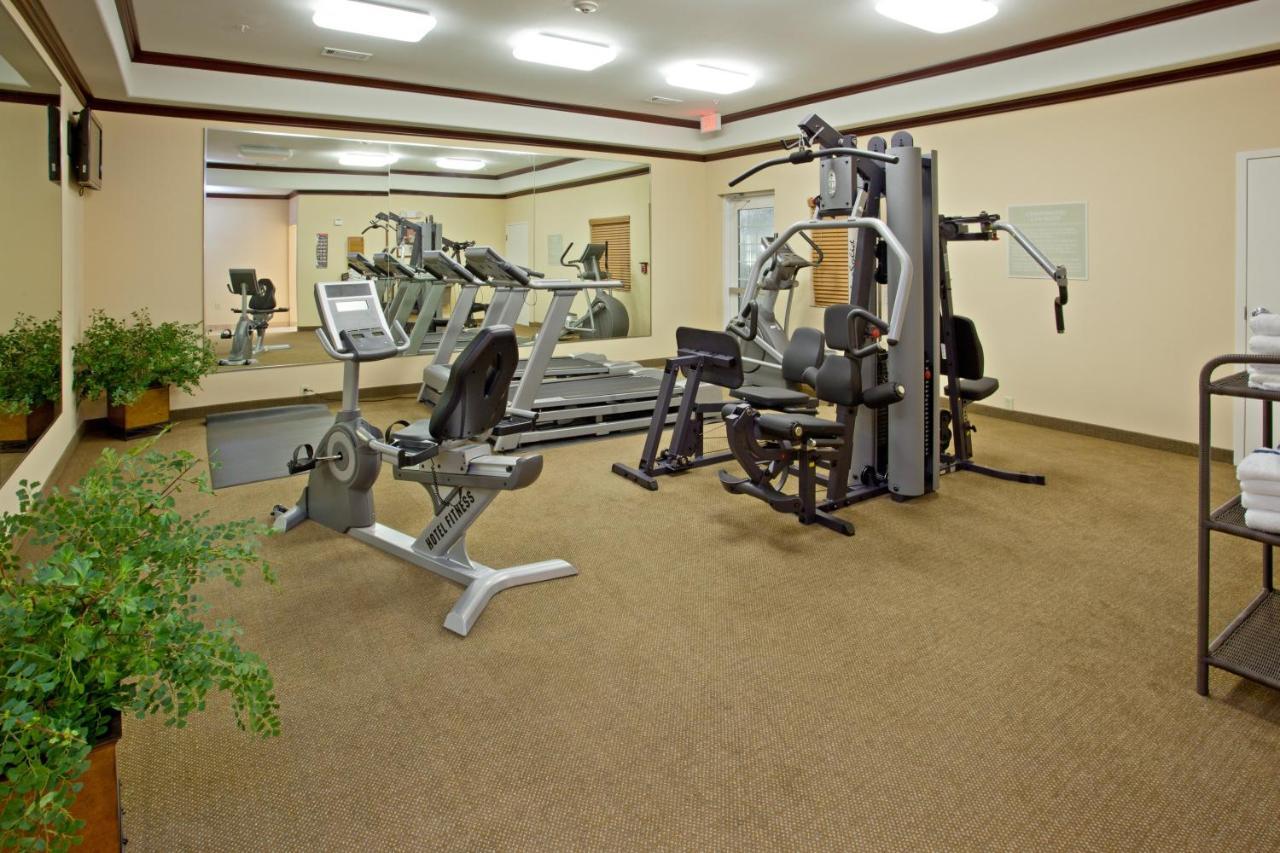 Candlewood Suites League City By Ihg Luaran gambar
