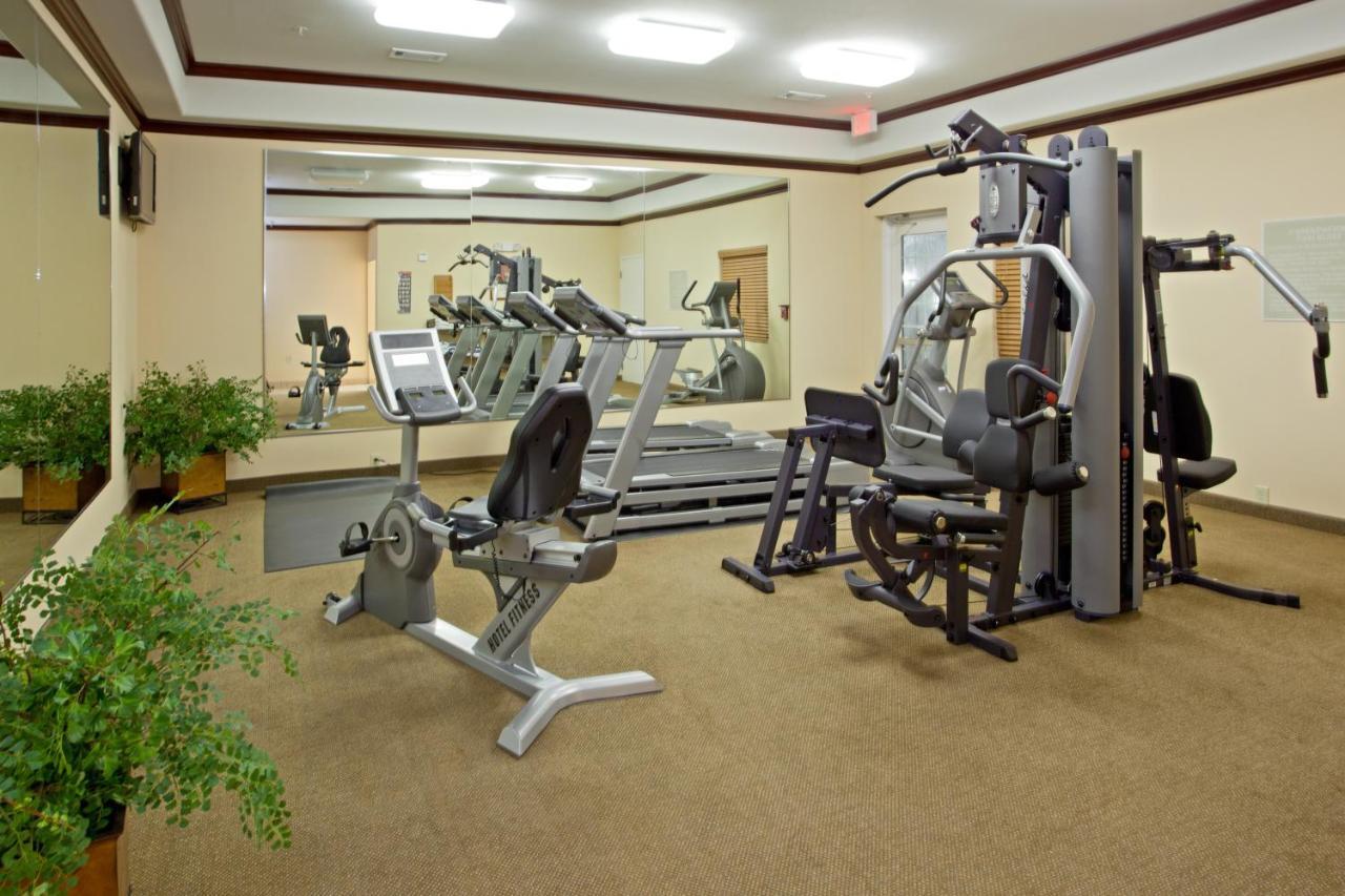 Candlewood Suites League City By Ihg Luaran gambar