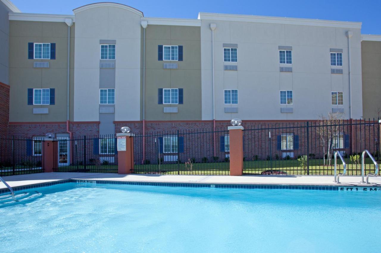Candlewood Suites League City By Ihg Luaran gambar