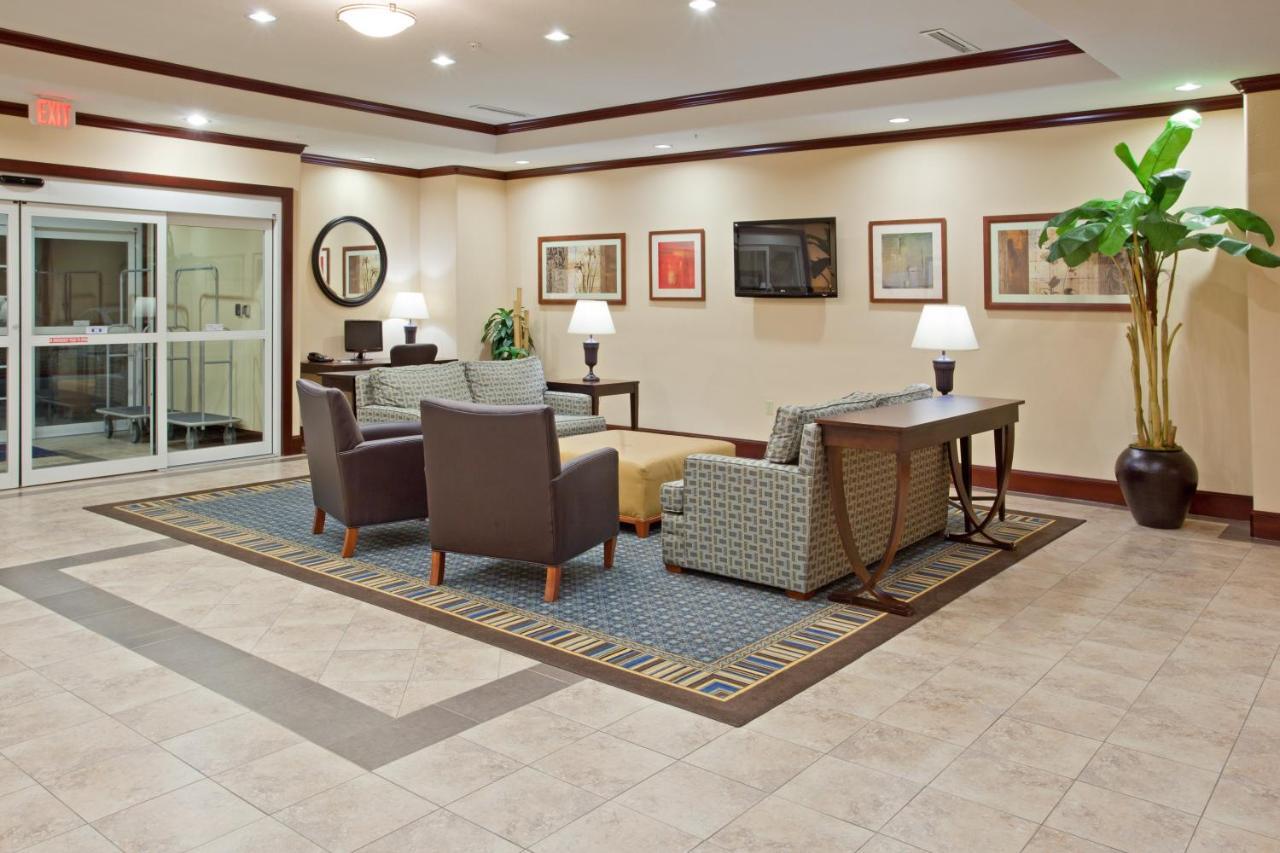 Candlewood Suites League City By Ihg Luaran gambar